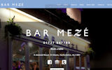 Bar Meze Restaurant