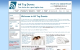 All Tog Duvets