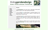 John Living Garde Design