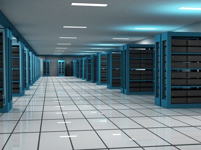 Server Hosting