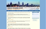Vertex Building Services